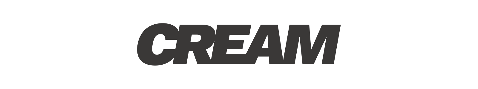 CREAM New Logo 2017