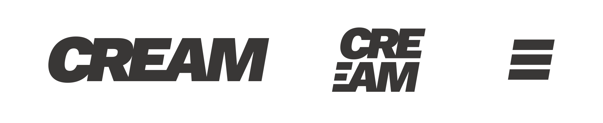 CREAM New logo 2017 Symbol