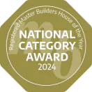 National category award 2024