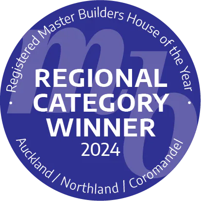 Regional category winner 2024