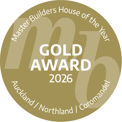 Gold Award 2026