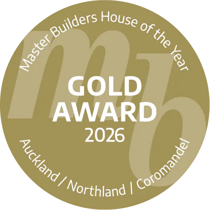 Gold Award 2026