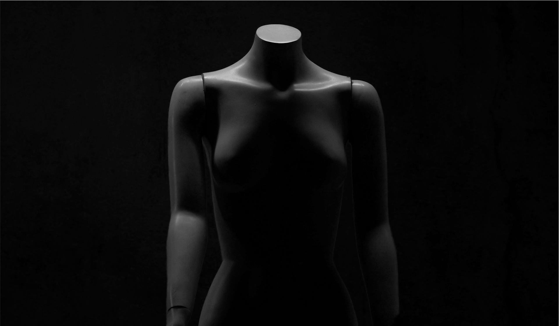 Female Mannequin