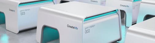 CreateMe