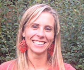 Erin Hansard