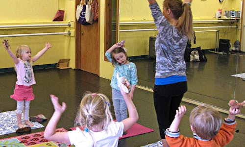 Yoga