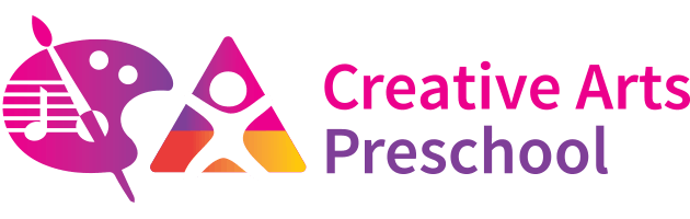 Creative Arts Preschool logo