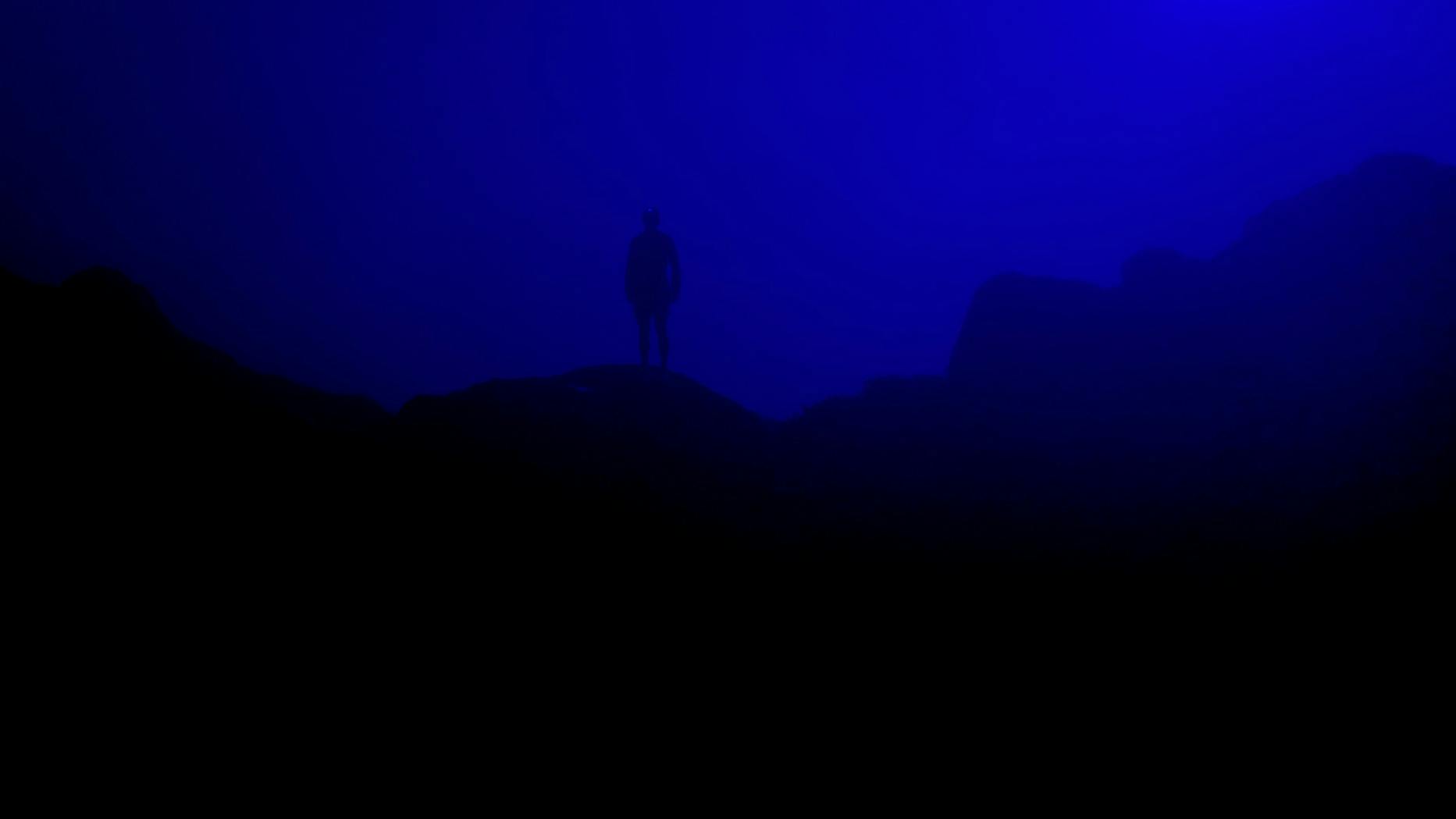 THE NORTH FACE X IKB - Creative Doing