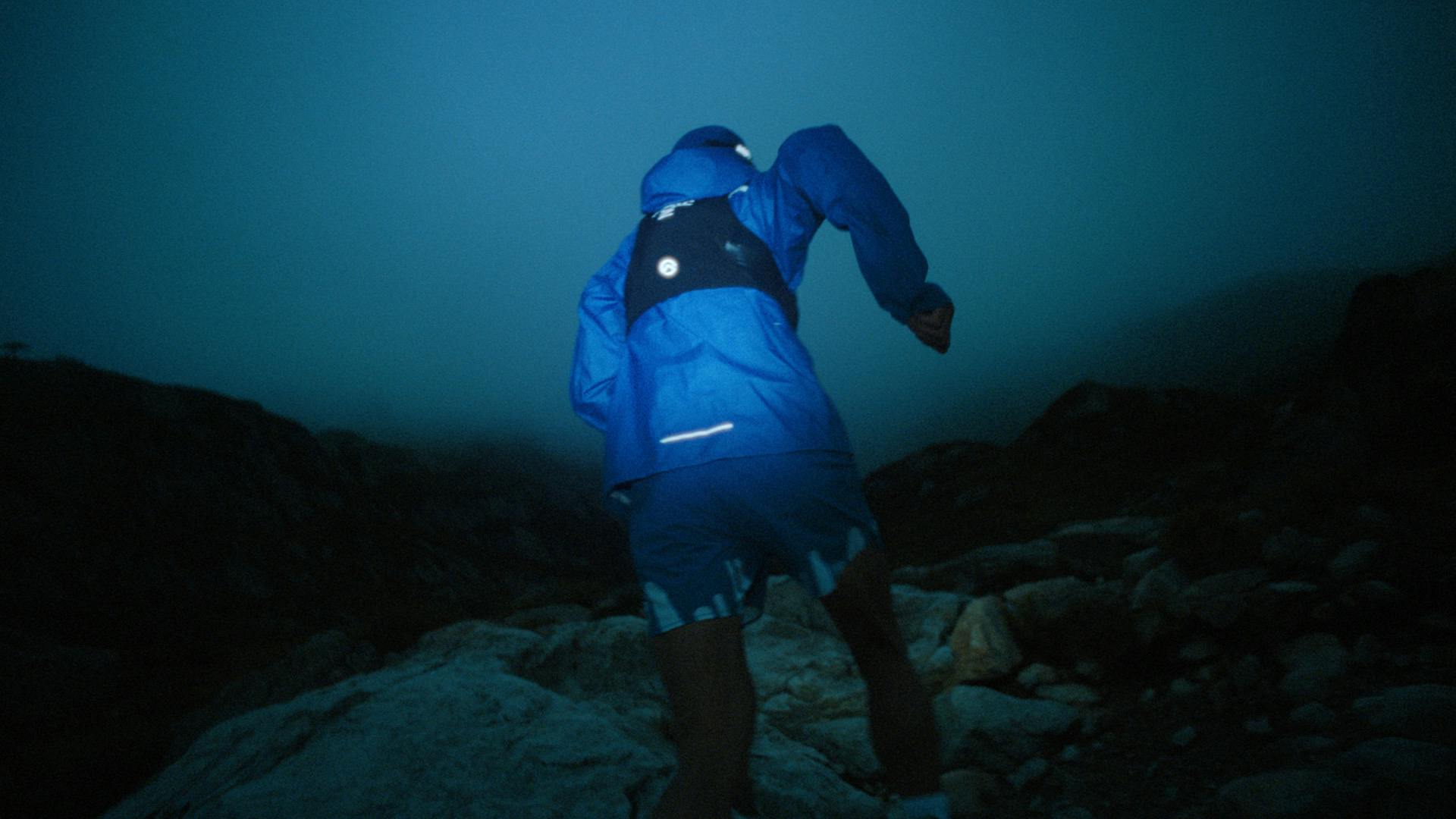 THE NORTH FACE X IKB - Creative Doing