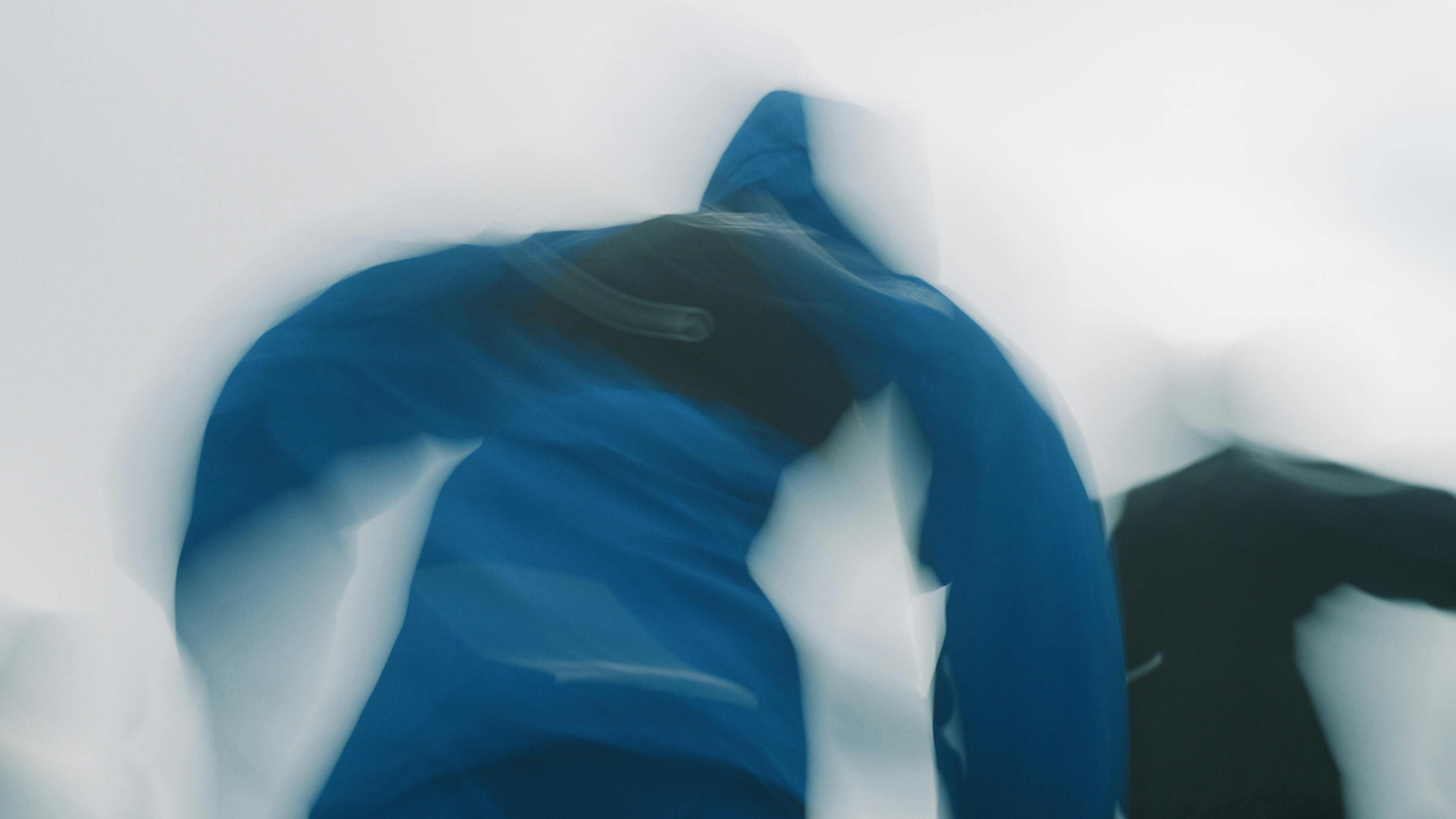 THE NORTH FACE X IKB - Creative Doing