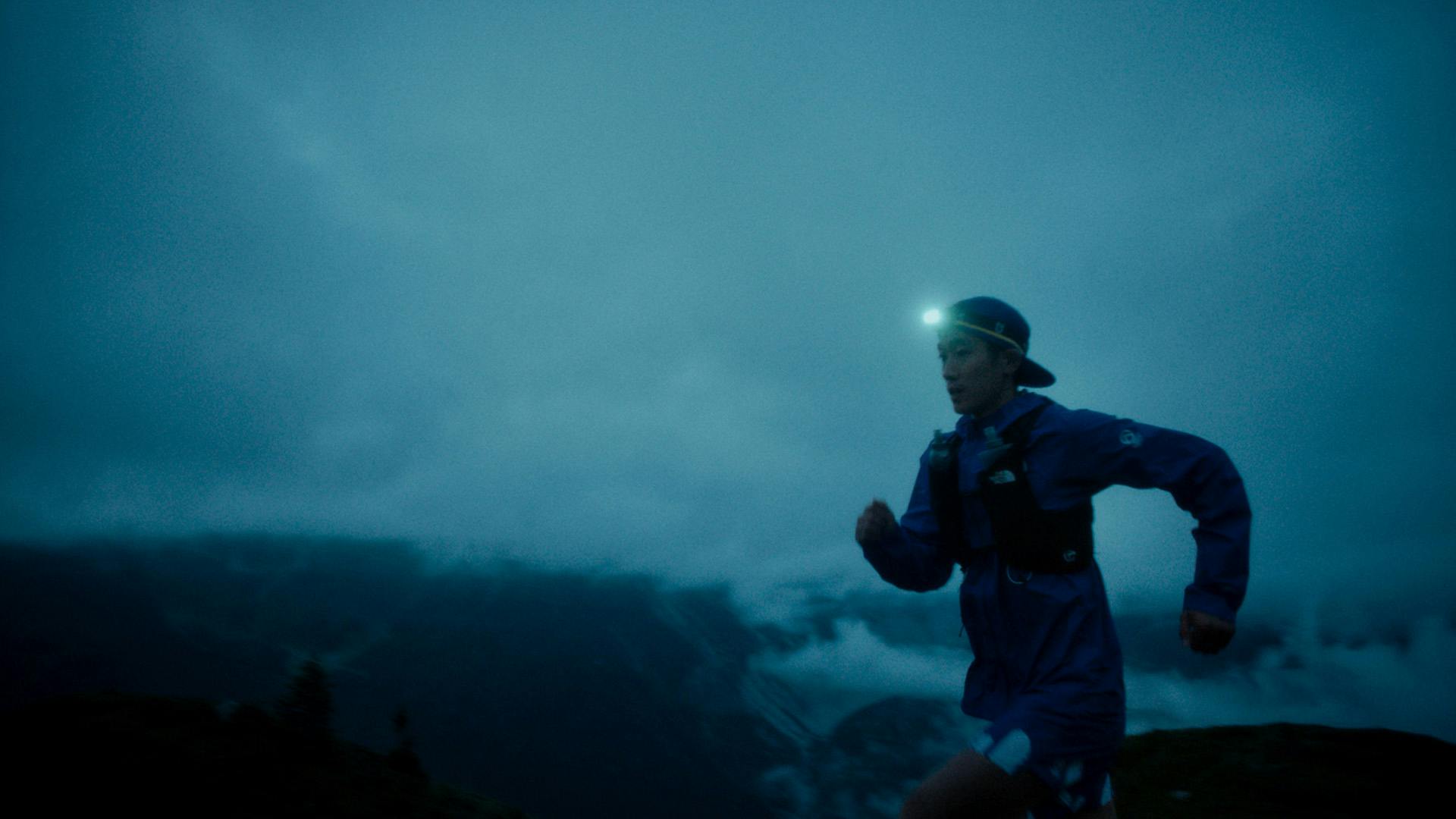 THE NORTH FACE X IKB - Creative Doing