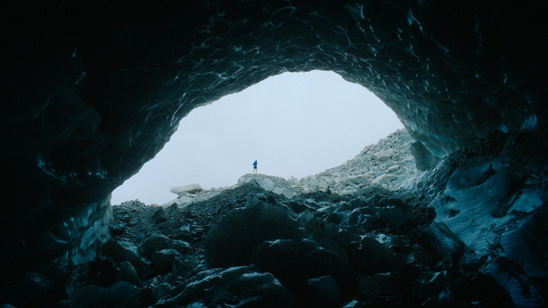 THE NORTH FACE X IKB - Creative Doing