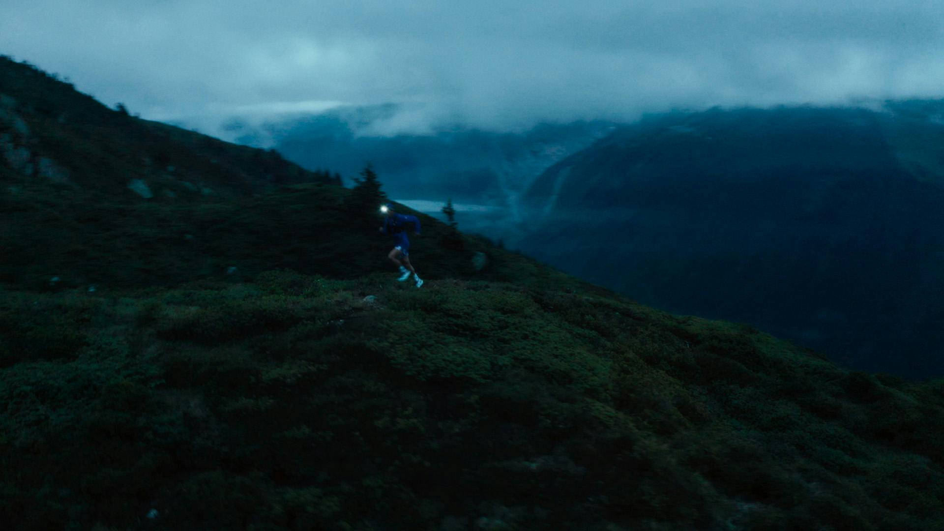 THE NORTH FACE X IKB - Creative Doing