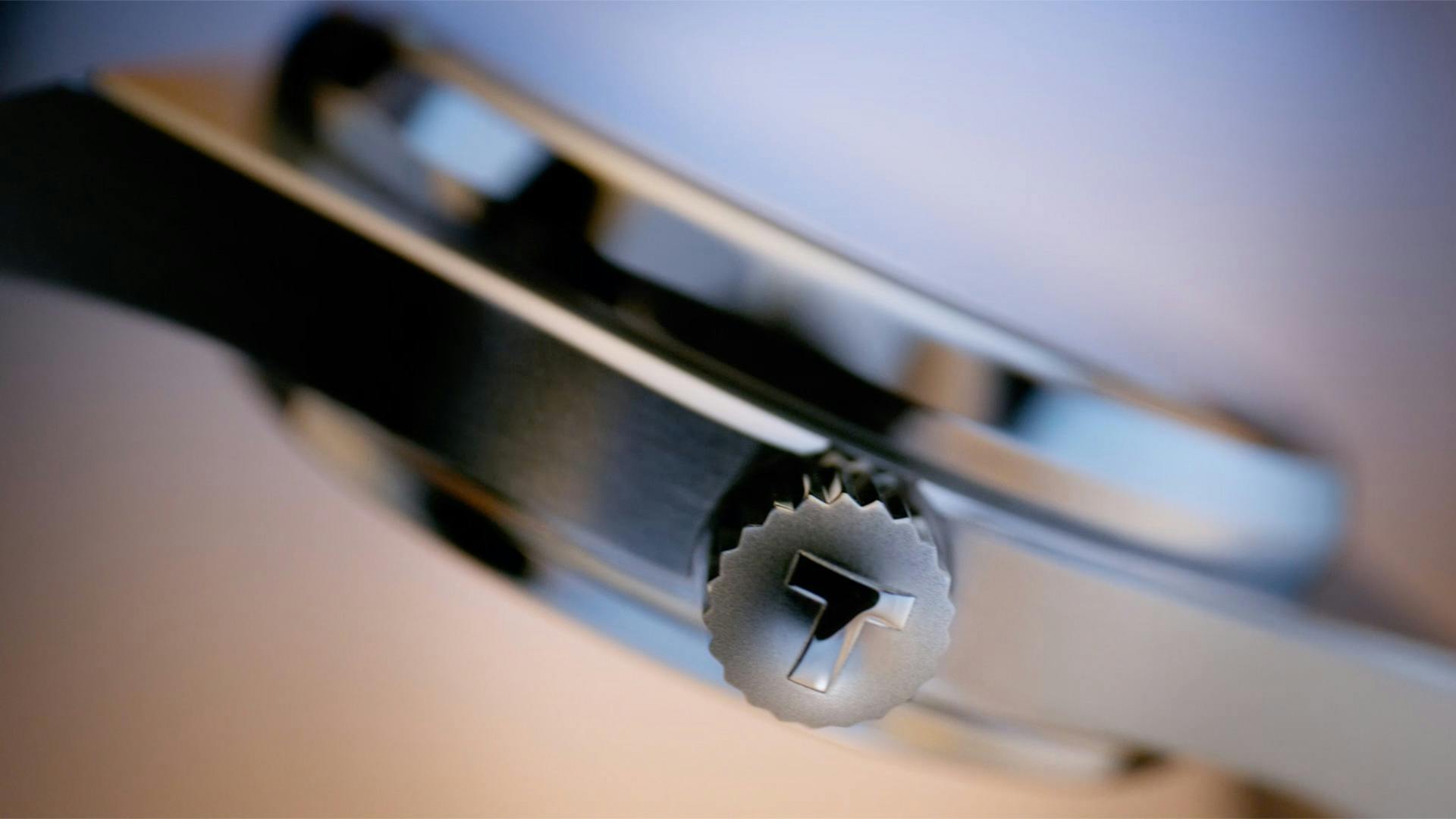 TISSOT PRX GRADED - Creative Doing