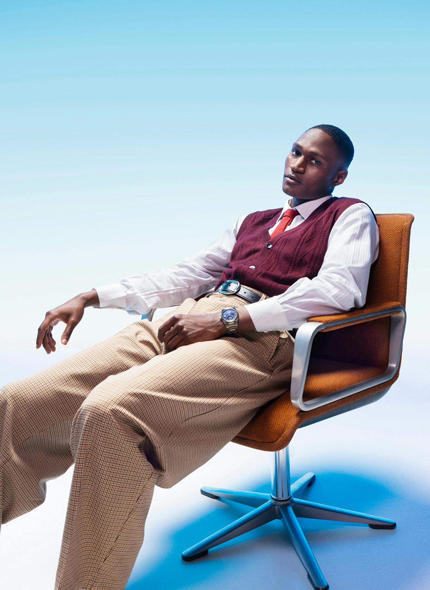 TISSOT PRX GRADED - Creative Doing