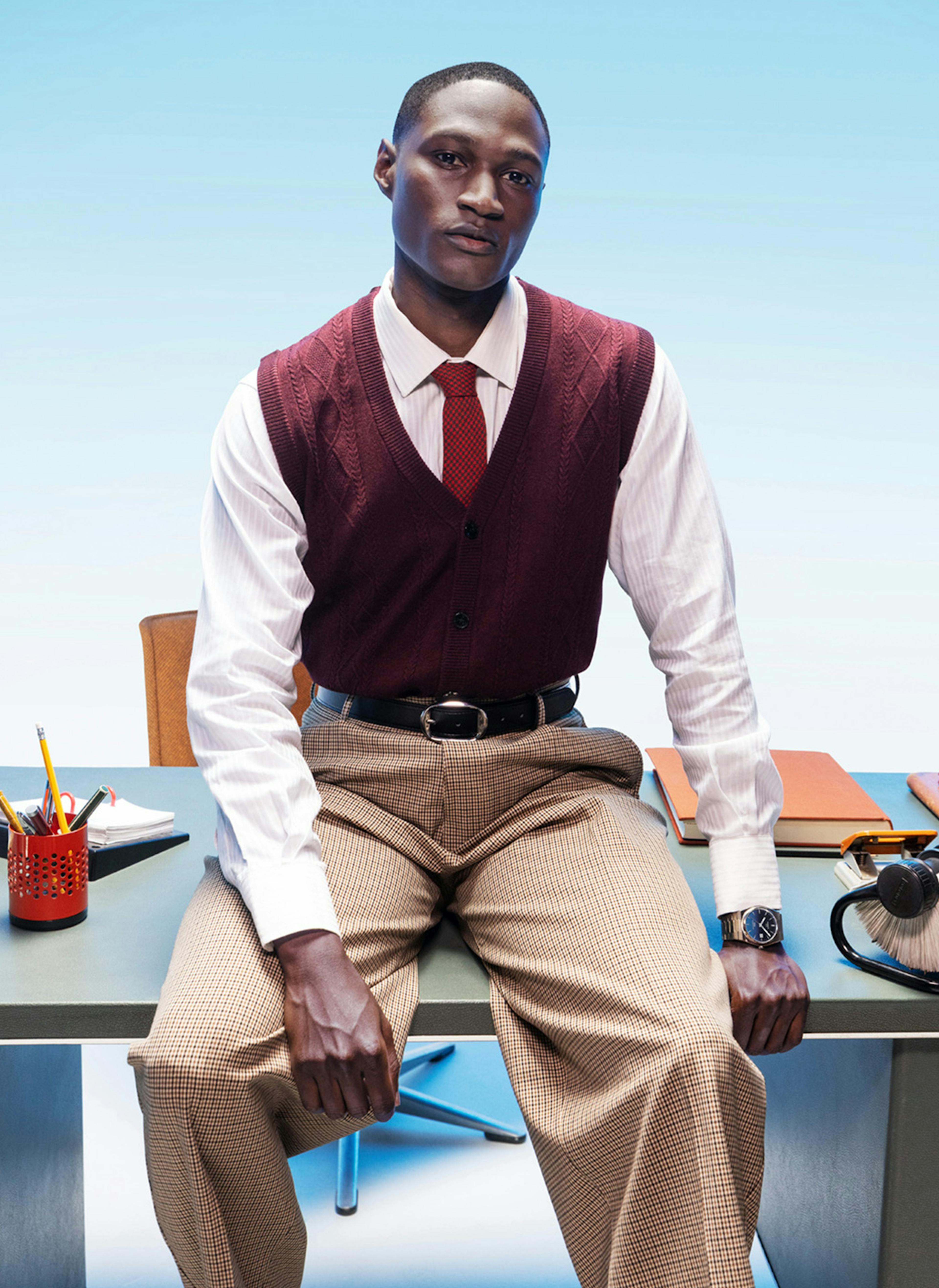 TISSOT PRX GRADED - Creative Doing