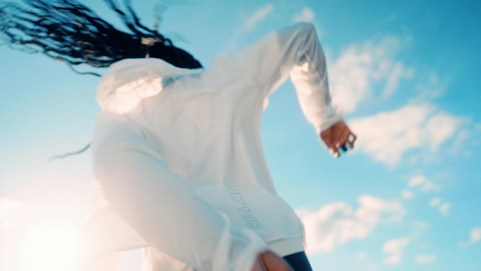 SALOMON-S/PLUS-CREATIVE-DOING