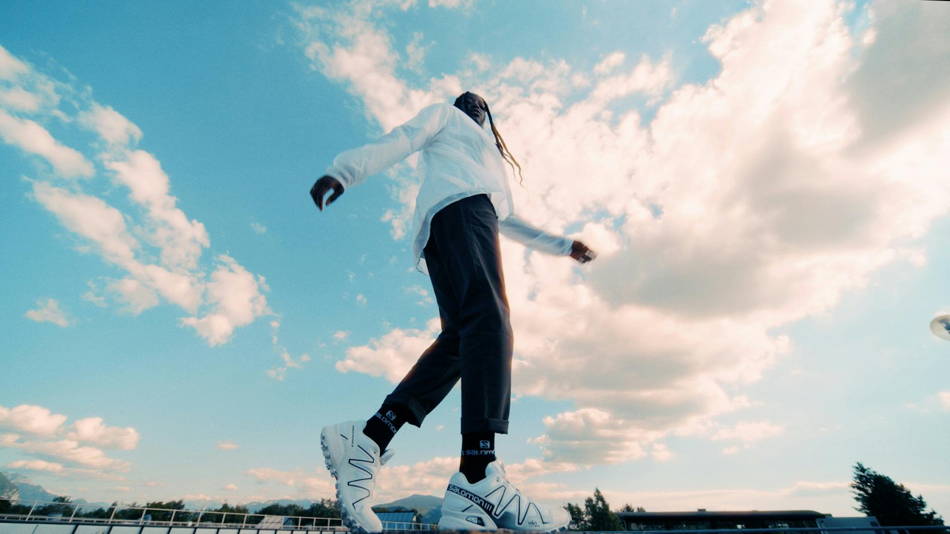 SALOMON-S/PLUS-CREATIVE-DOING