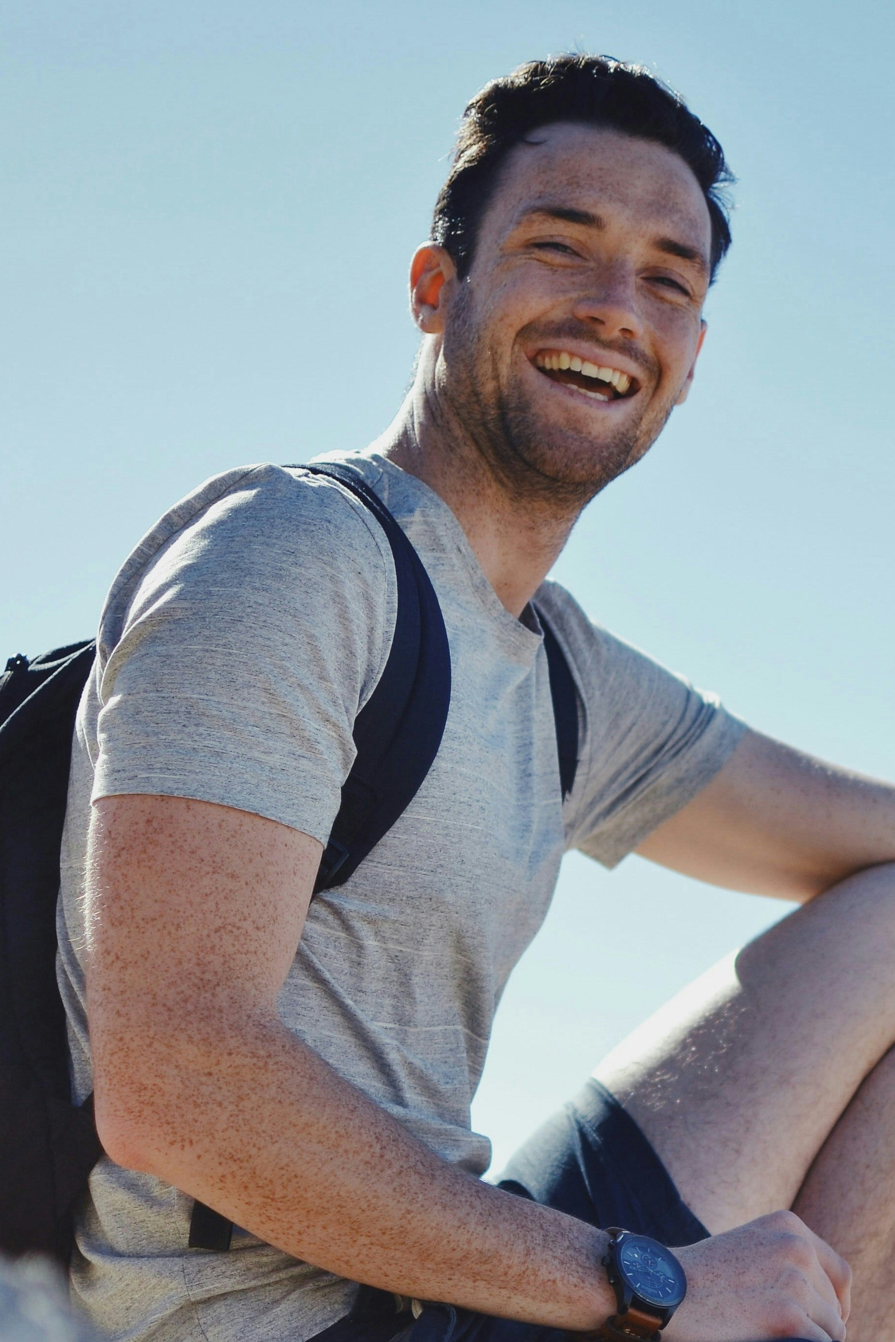 Avatar of Tyler Grant