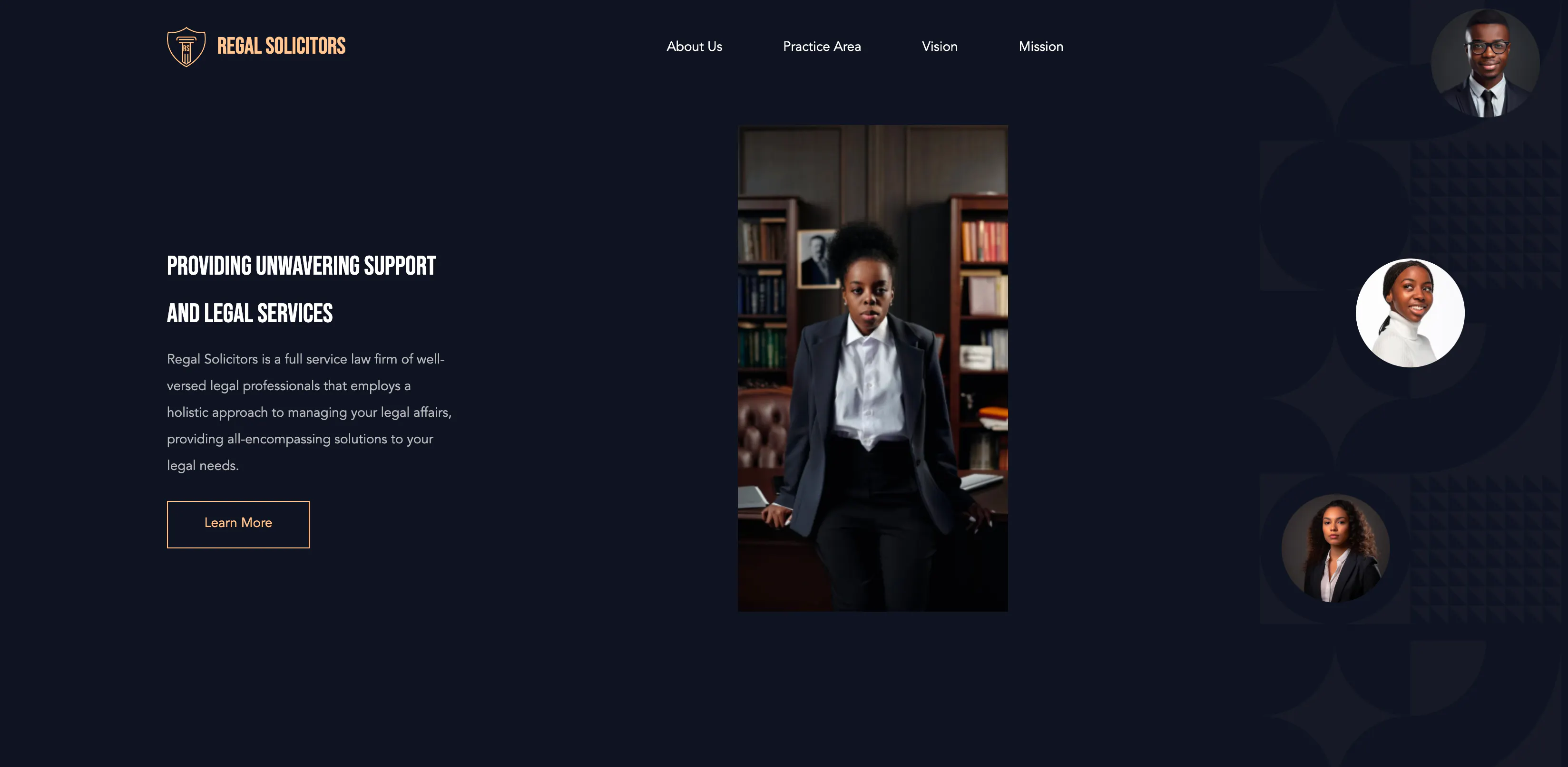 hover image