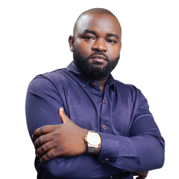 Nnamdi Ekechi