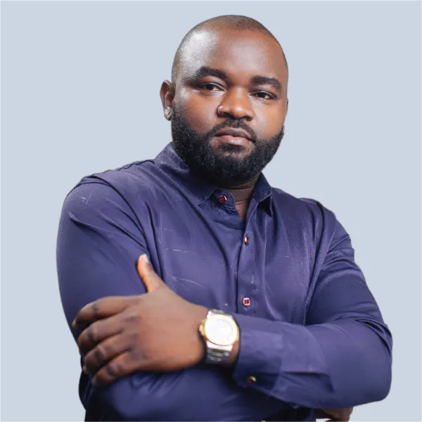 Nnamdi Ekechi