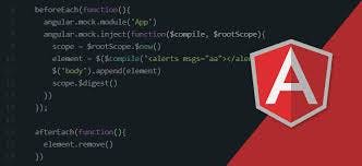 Angularjs