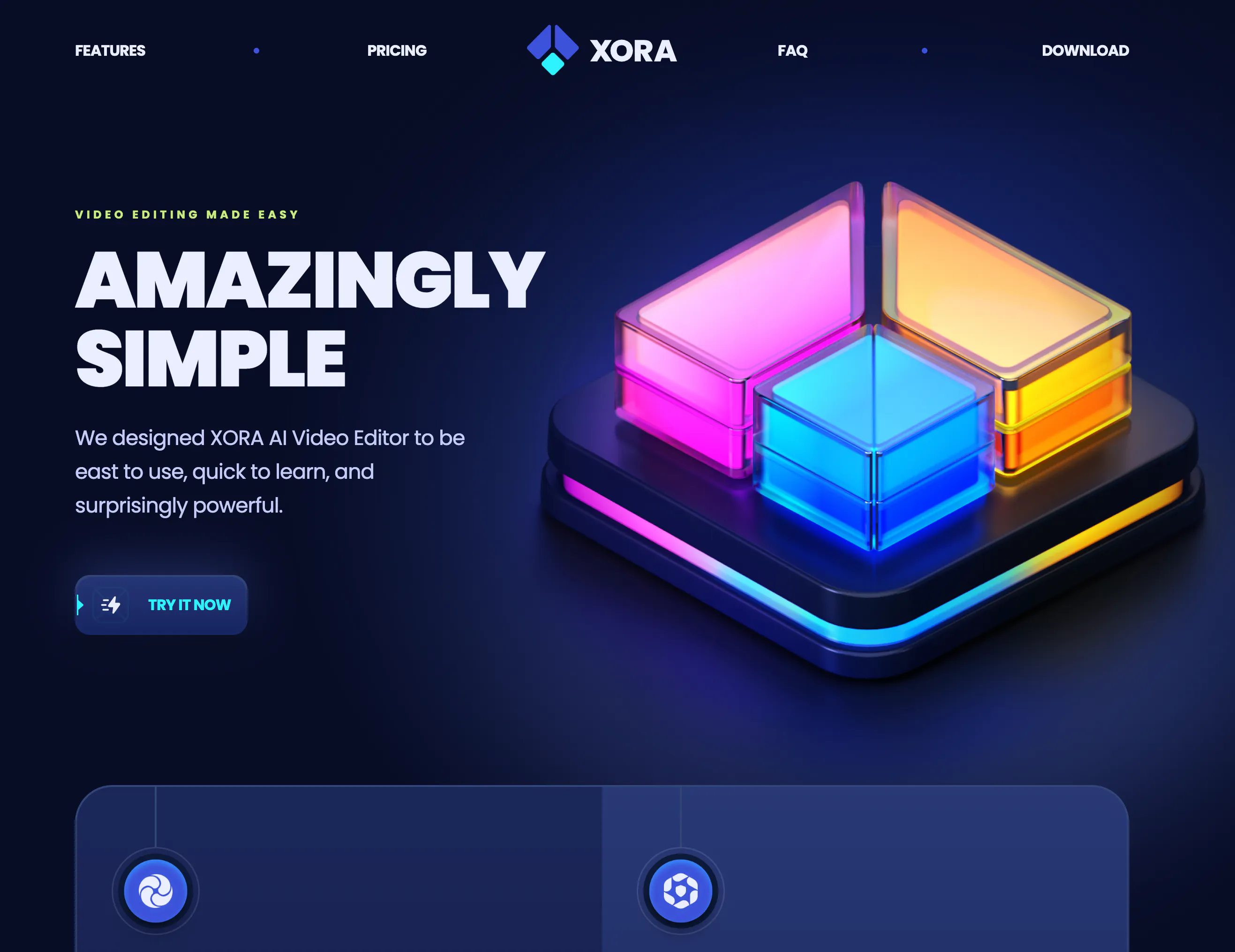 xora