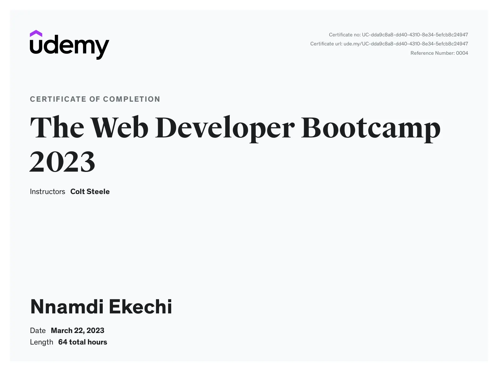 udemy