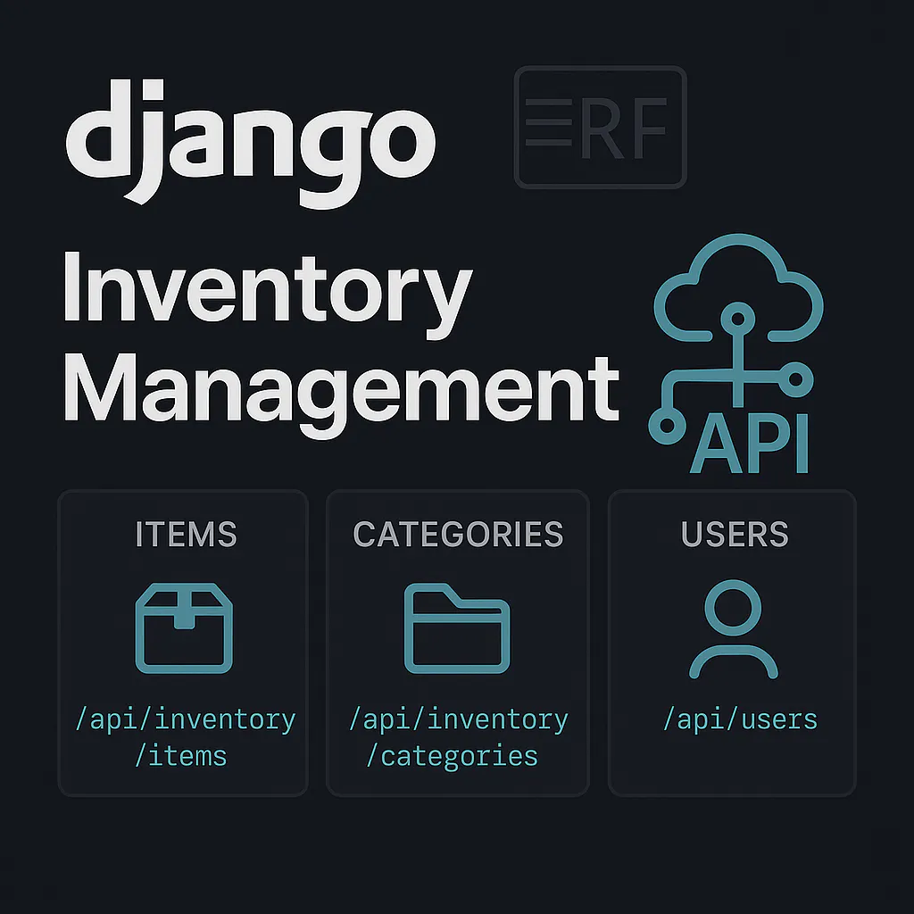 inventory api