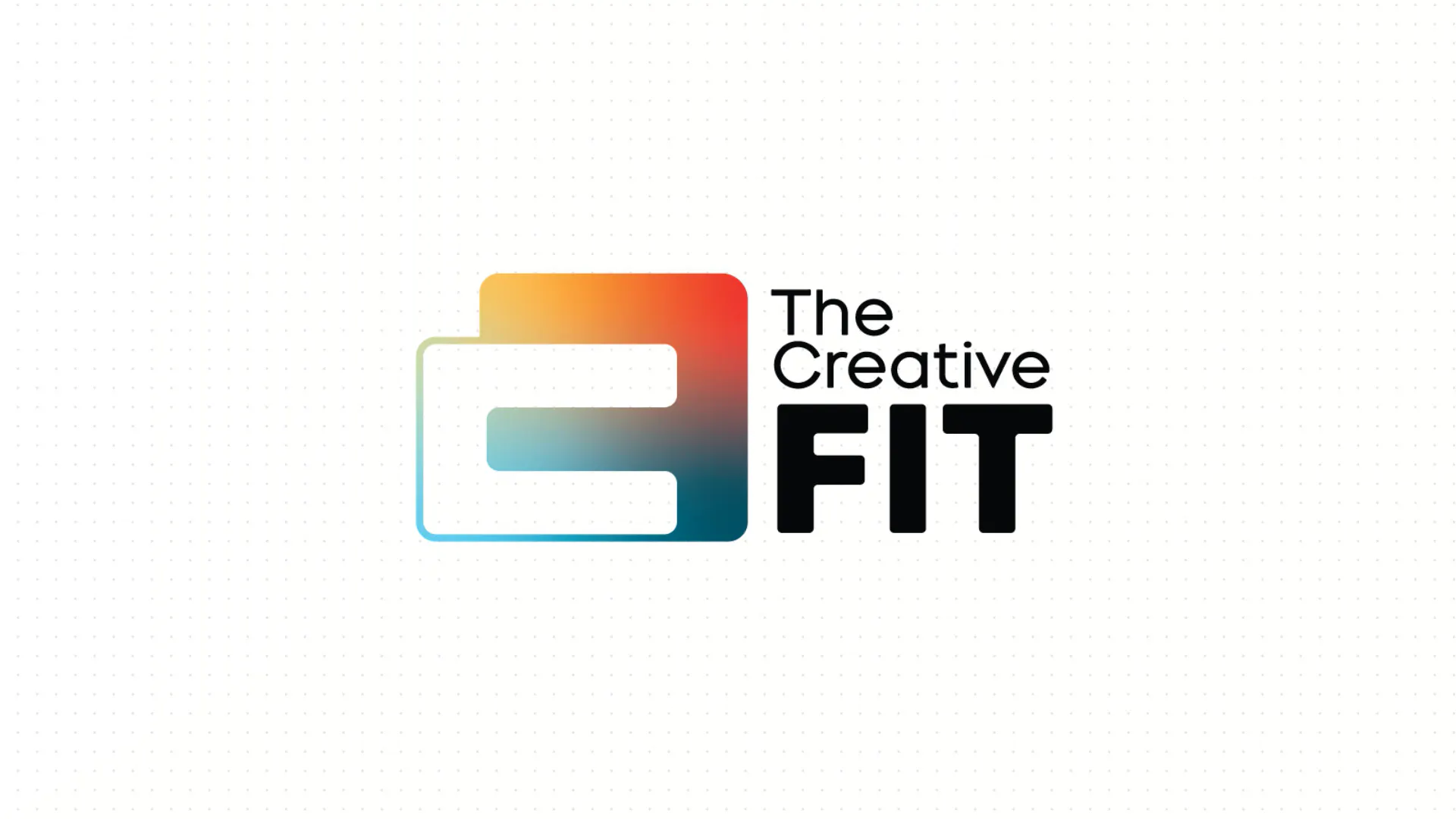 The Creative Fit Framework