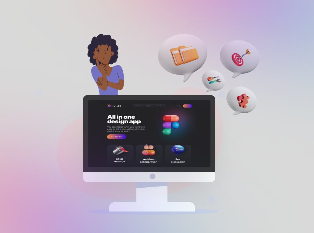 Essential Steps for Building a Business Website