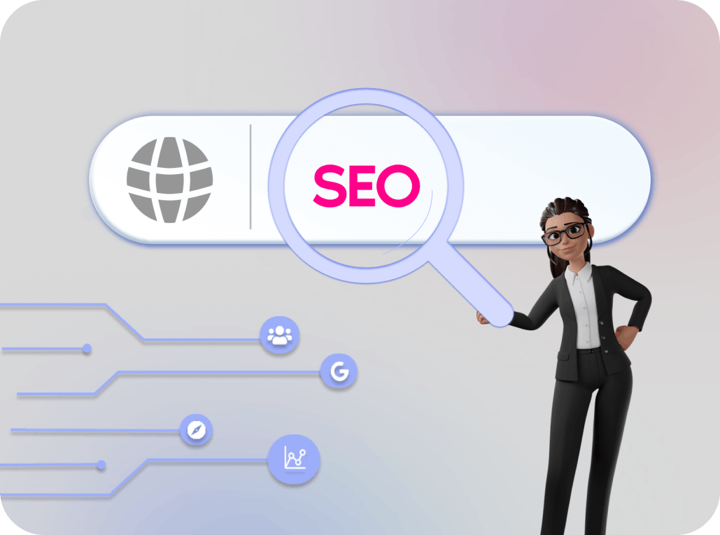 10 Tips to improve your website’s SEO