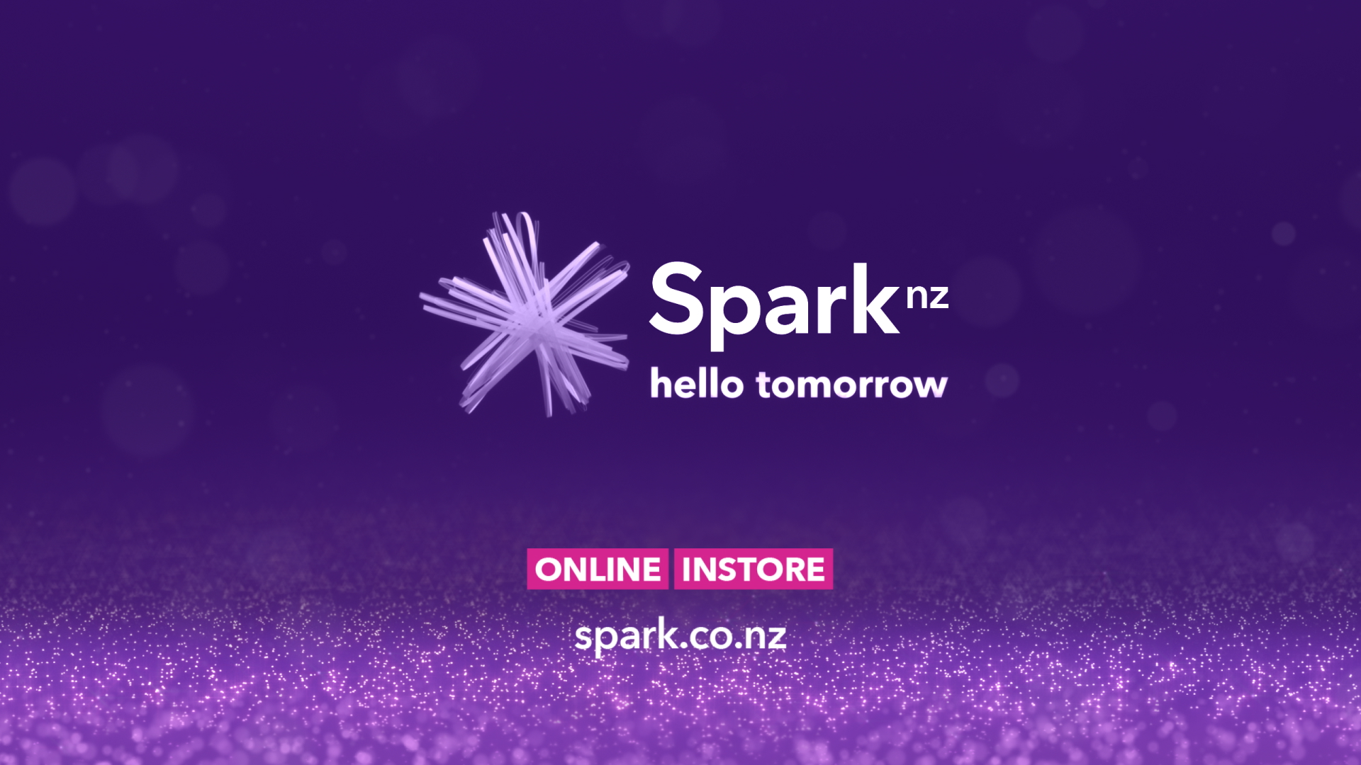 Spark - Christmas Retail 2023