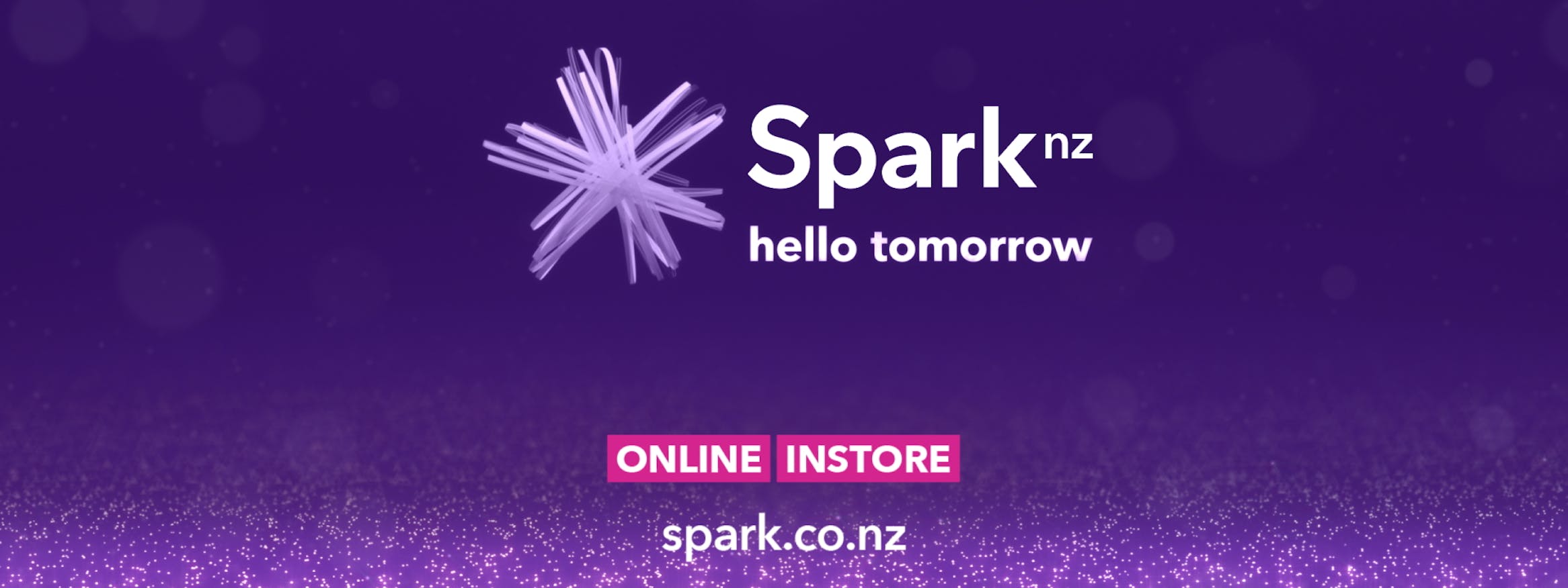 Spark - Christmas Retail 2023