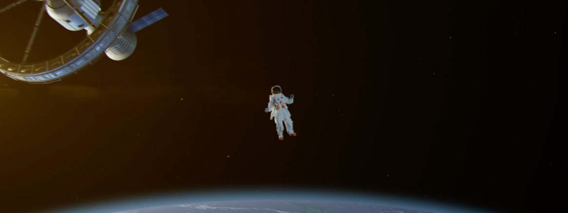 Skinny - Neil Armstrong