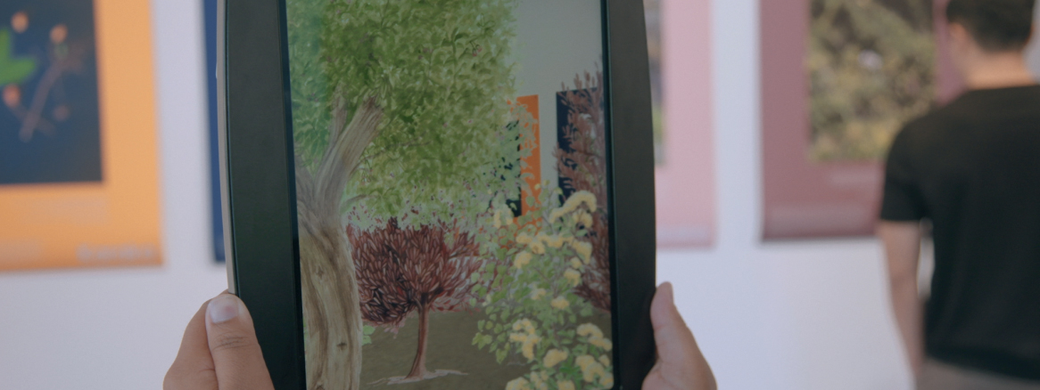 Auckland Council - Aroha Mai Exhibition