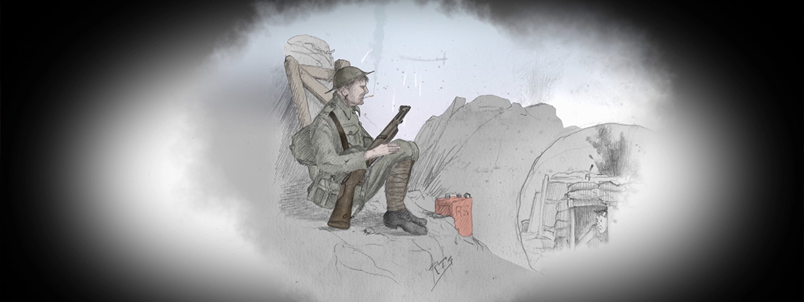 Auckland Museum - Love and Loss