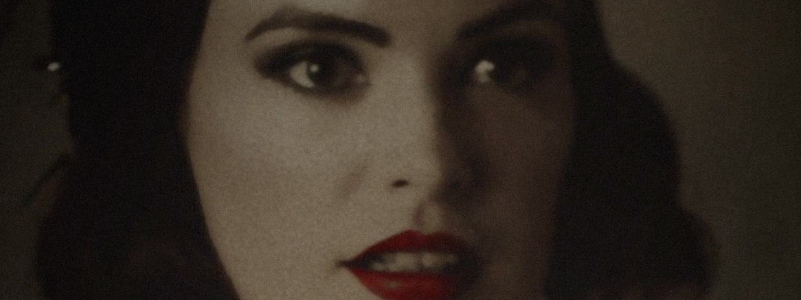 AWMM - 'Carried Away' exhibition films