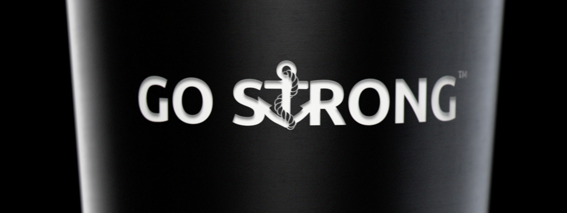 Anchor - Go Strong