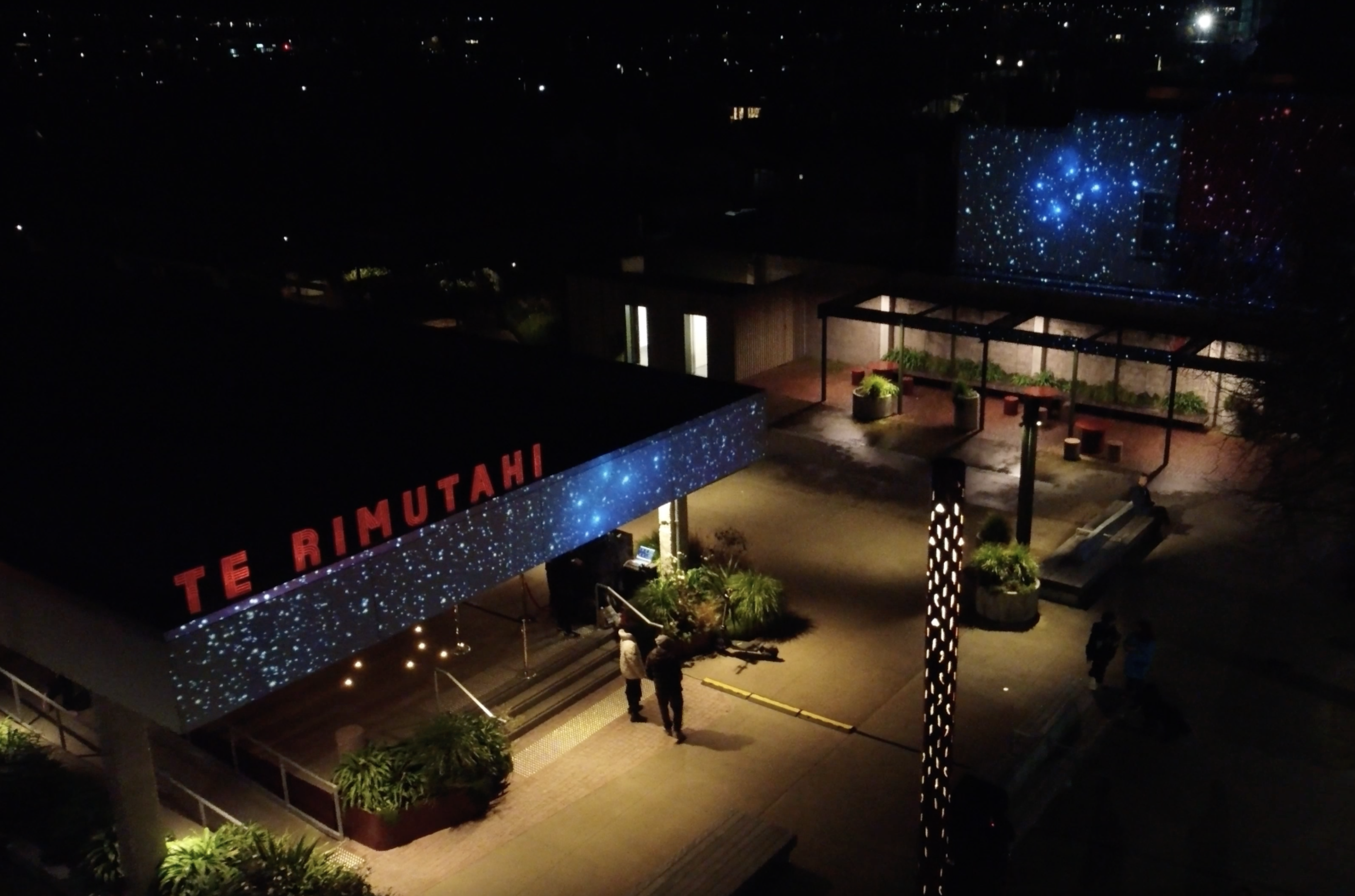Matariki 2026 at Te Rimutahi