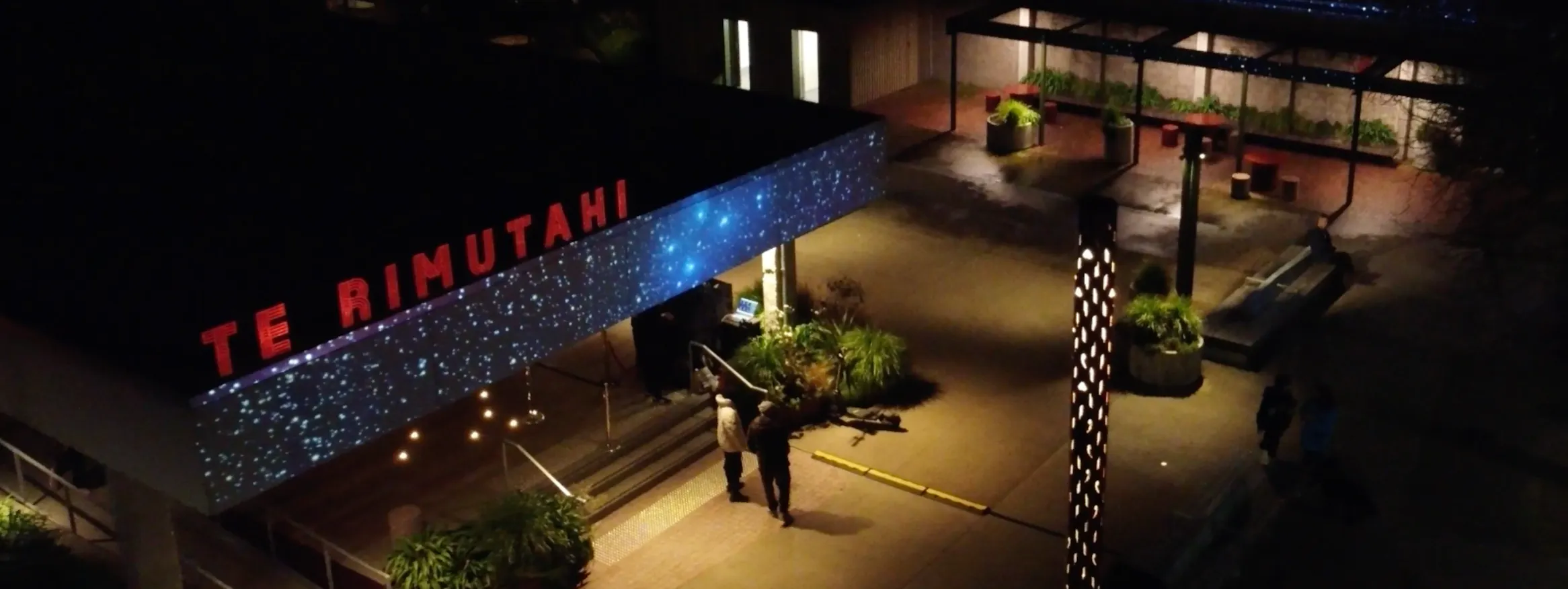 Matariki 2026 at Te Rimutahi