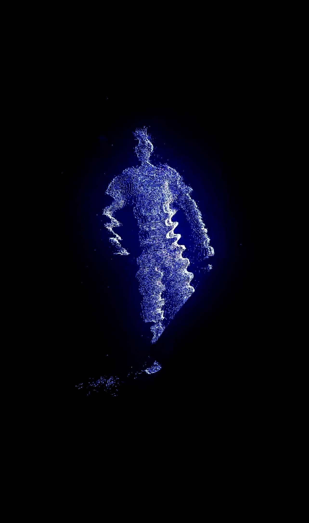 Simultaneum - Interactive experience