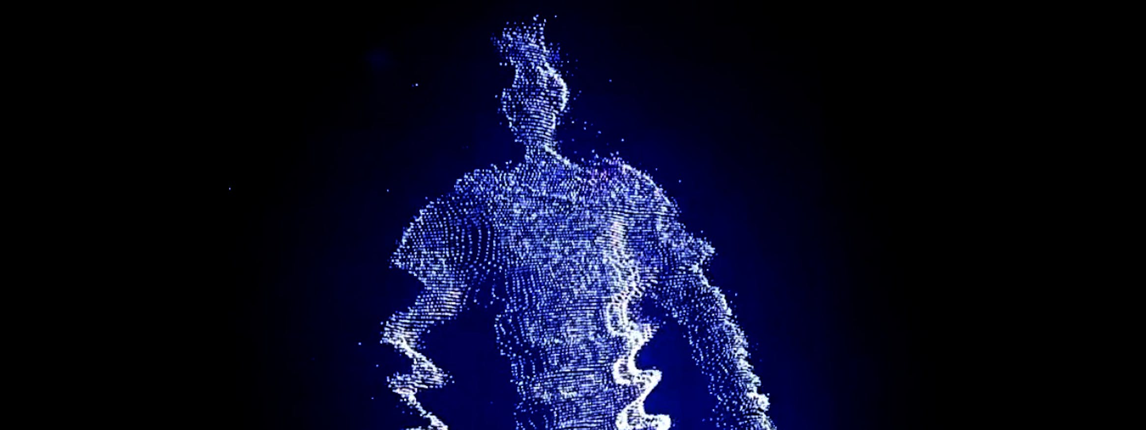 Simultaneum - Interactive experience