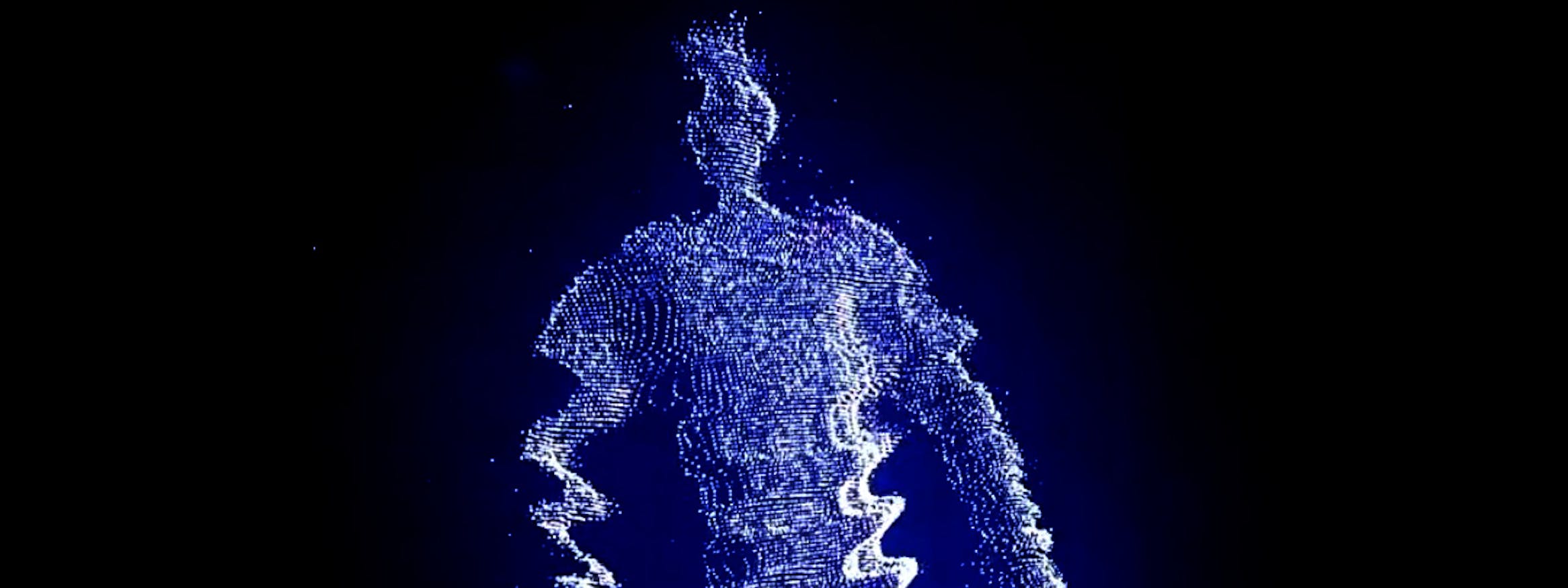 Simultaneum - Interactive experience