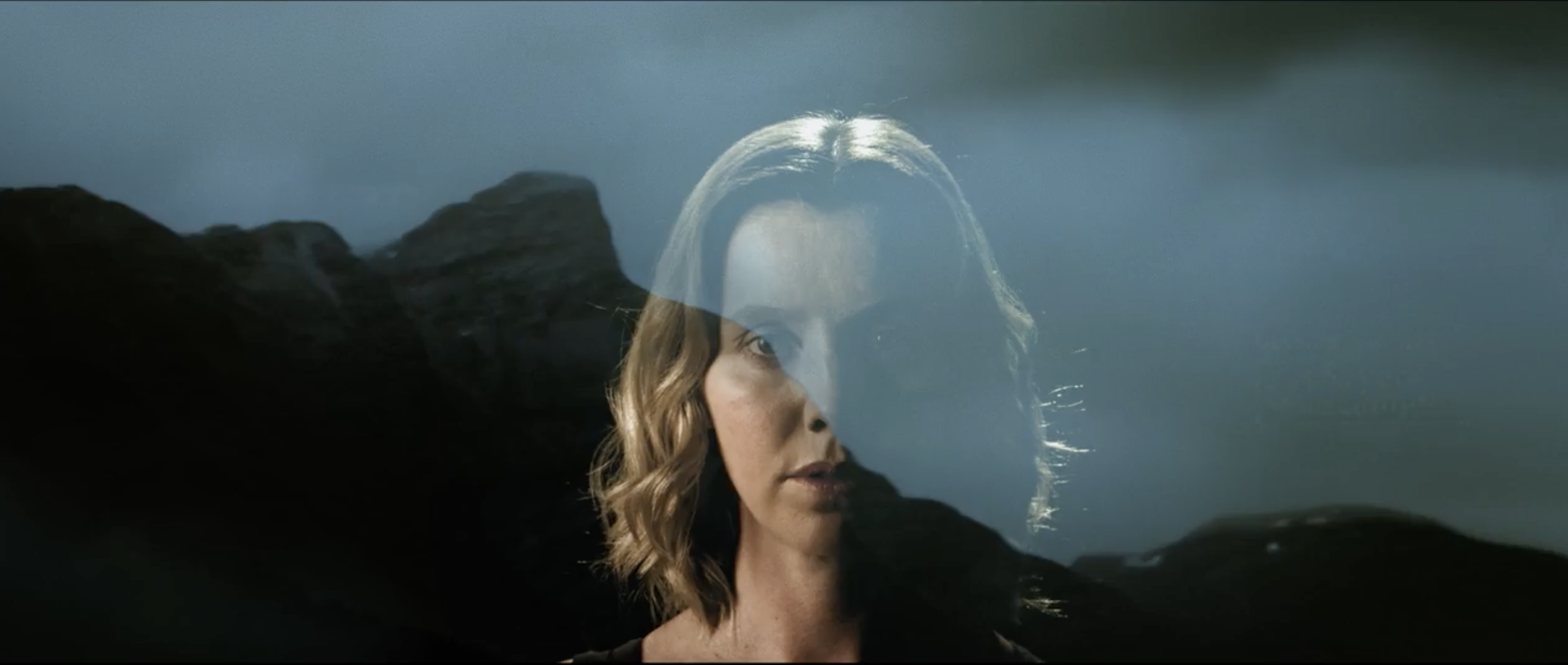 The Ridge - Title Sequence