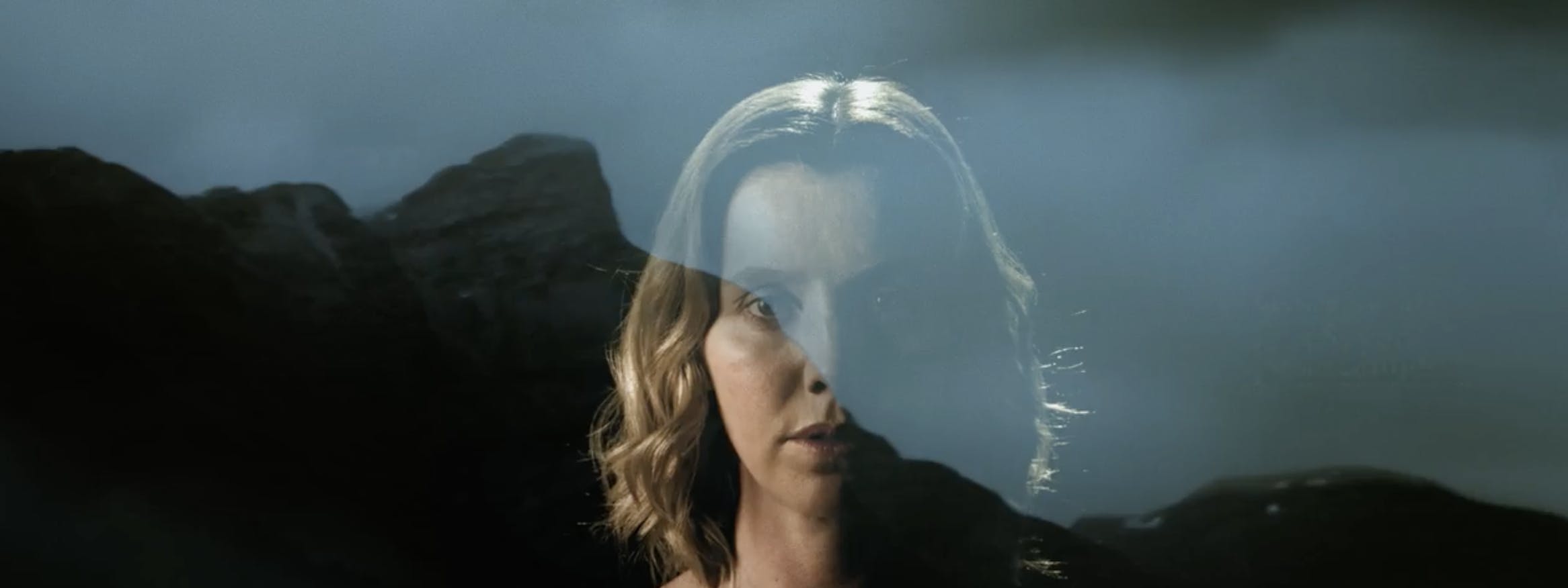 The Ridge - Title Sequence