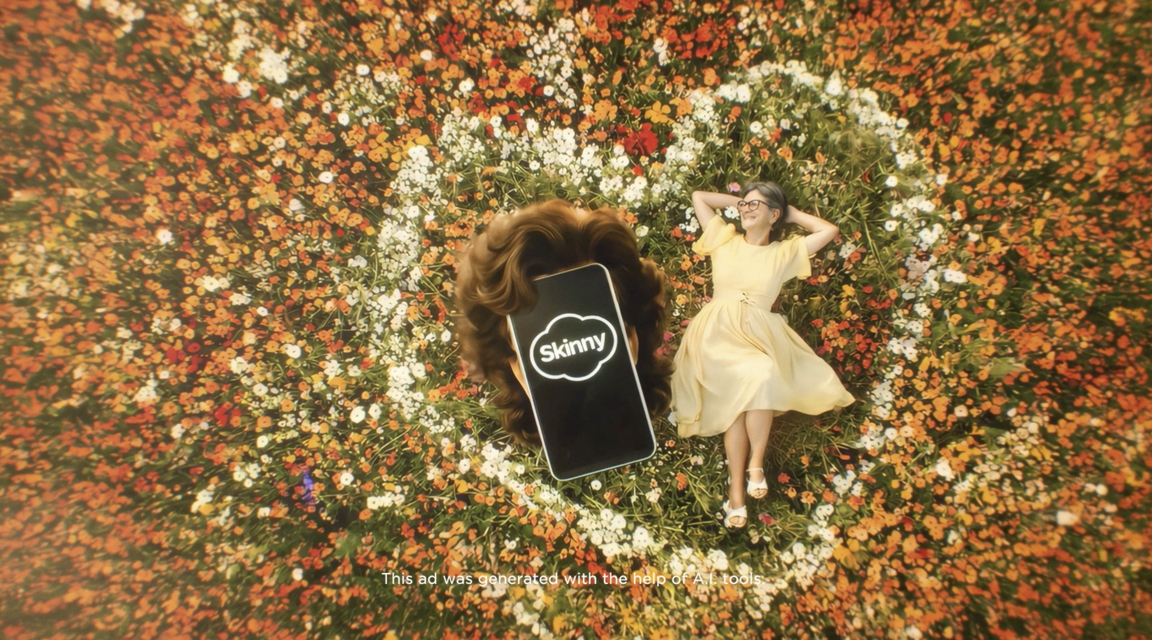 Skinny - Summer 25/26