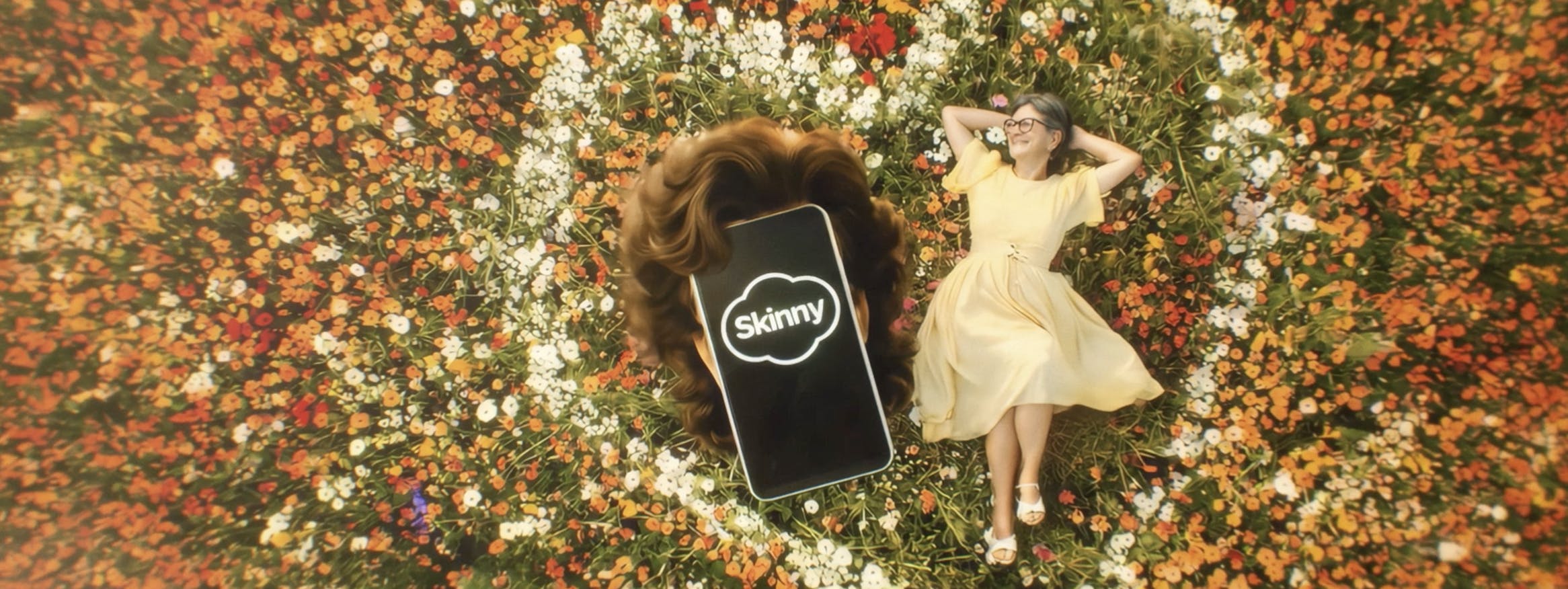 Skinny - Summer 25/26