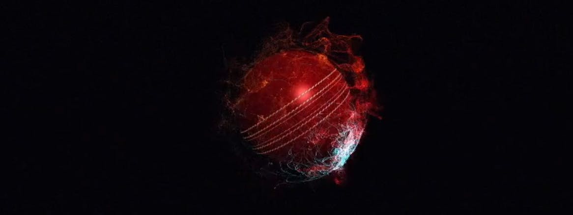 Cricket World Cup 2015 - Opening Ceremony Visuals